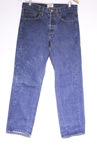 Levi cotton denim - levi’s, jeans