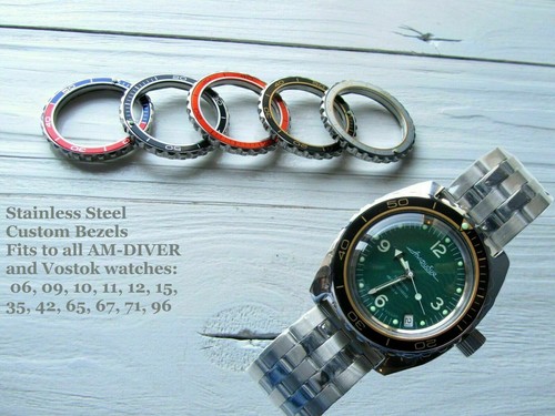 The engrenage vostok - the,