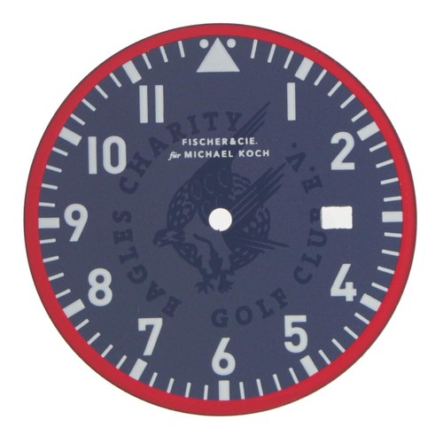 Montre bracelet cadran 50 - cadran, 34,50