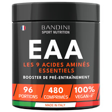 Bandini® EAA 480 Comprimés