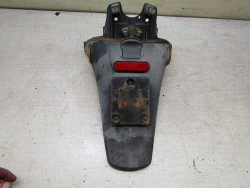 Bavette support plaque - bavette,