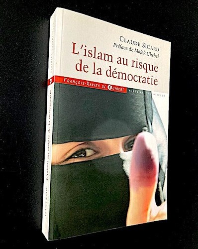 Islam risque de la - l'islam,