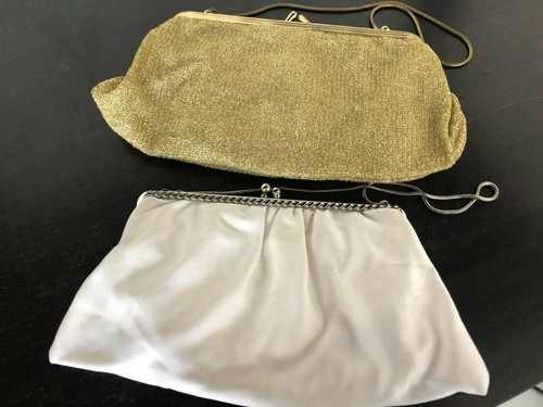 Anciennes pochettes vintages - 2,