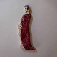 N9033 Figurine statue