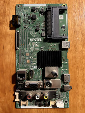 CARTE PRINCIPALE MB TOSHIBA 43L2163DB 43" LED TV 17MB181TC 23709002 SCREEN:PT...