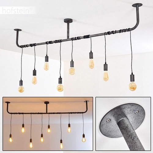 Plafonnier lampe suspension - lampe, à