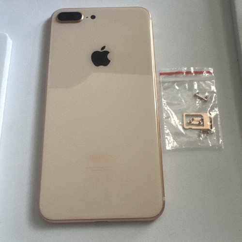 Châssis iphone plus rose - iphone, 8