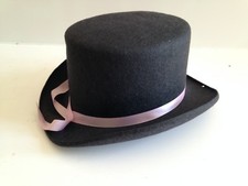 Chapeau Haut de forme, Gibus