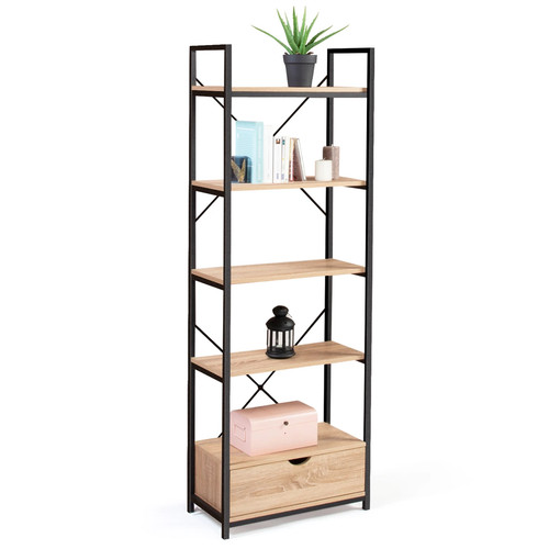 Etagère niveaux avec - niveaux,