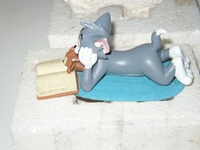 DÉMONS ET MERVEILLES TOM ET