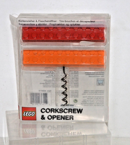 Lego 851652 corkscrew - :, &