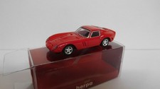 HERPA ferrari 250 gto 1/87