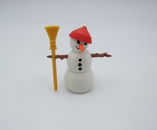 Playmobil sport hiver - playmobil,