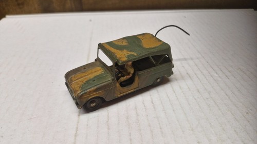 Occ dinky toys - dinky, 4