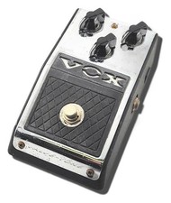 Pédale d'overdrive VOX V810