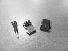 Lot de 3 accessoires de