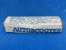 RARE ++ FRANCE JOUETS