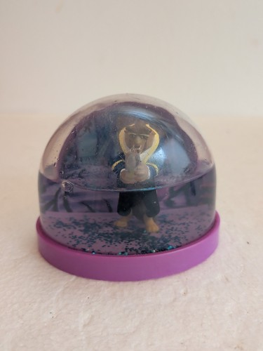Boule neige disney belle - boule,