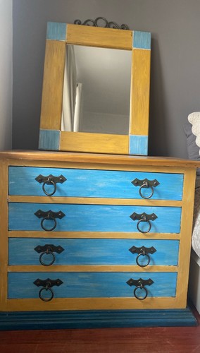 Coiffeuse - ,