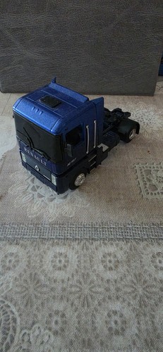 Camion eligor 43 - camion, 1/43