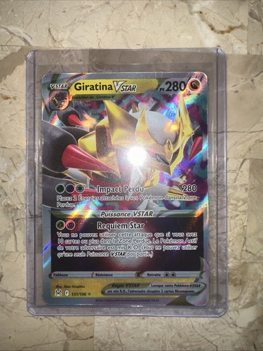 131 196 giratina vstar - giratina,