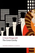 F. Scott Fitzgerald The Great
