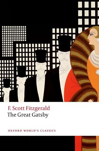 Scott fitzgerald the - scott,