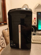 Retro packard bell imedia - pc,