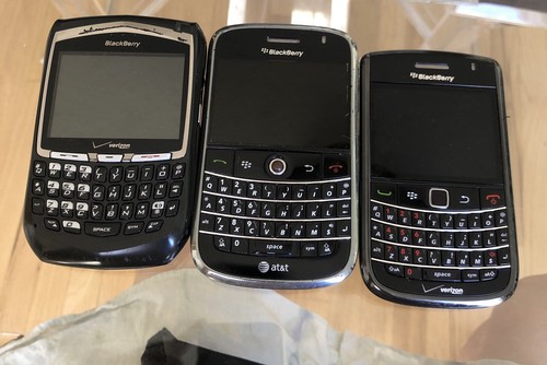 Lot téléphones - lot, 3