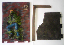 figurine spider man complet