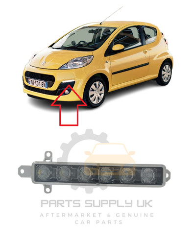 Neuf pour peugeot 107 - neuf,
