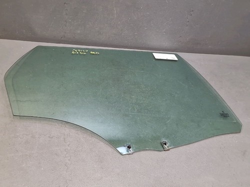 Vitre mobile porte - , arrière