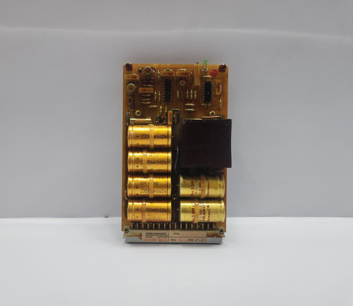 Brandner 340 pcb carte - sr,
