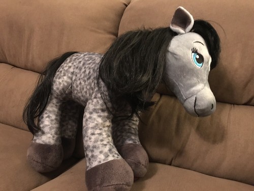 Build bear horses hearts - horses,