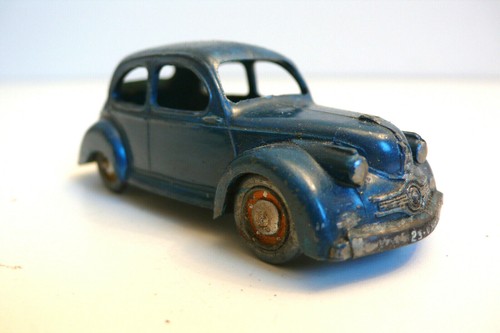 Cij ancien panhard - ,