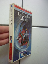 UN LIVRE DONT VOUS ETES LE