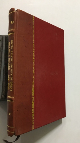 Journal royal asiatic - la,