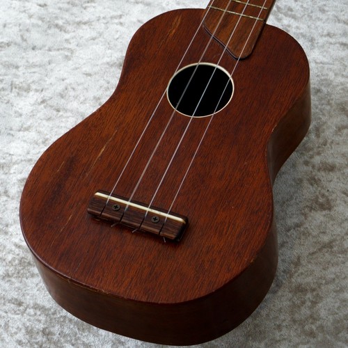 Kamaka soprano mahogany - kamaka,