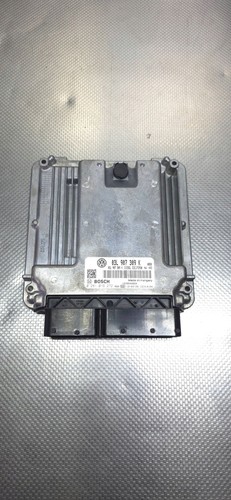 Calculateur gestion moteur - calculateur,