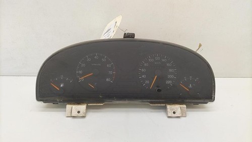 Compteur peugeot 806 phase - phase, 1
