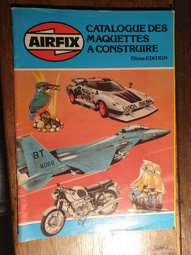 Catalogue des maquettes - des,