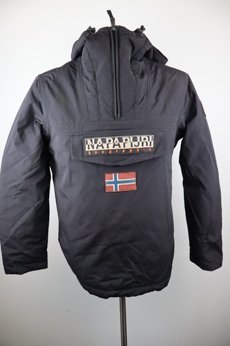 Napapijri giubino veste - giubino,