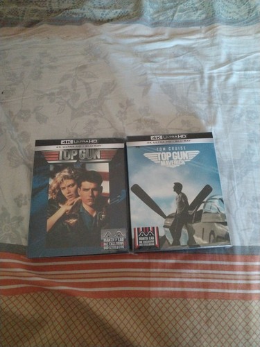 Top gun - top,