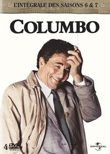 Columbo - L'Intégrale des