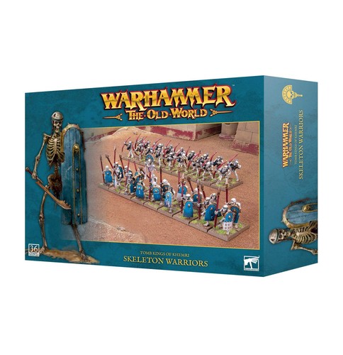 Warhammer games workshop - games,