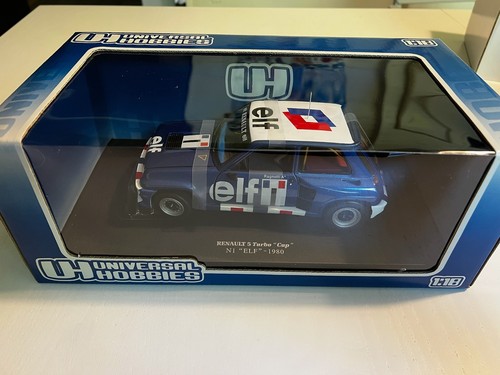 Renault turbo cup - turbo,