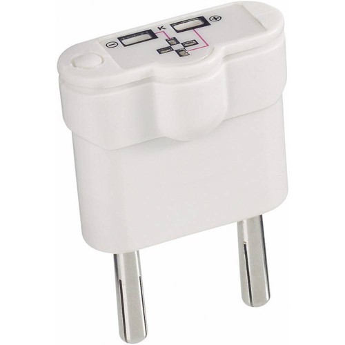Voltcraft 100849 adaptor - adaptor, 1