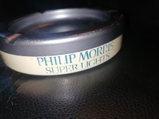 Cendrier publicitaire Philip