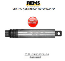Rems nippelspanner 4 - rems, 1