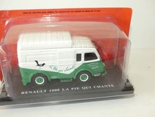 RENAULT 1000 Kg LA PIE QUI
